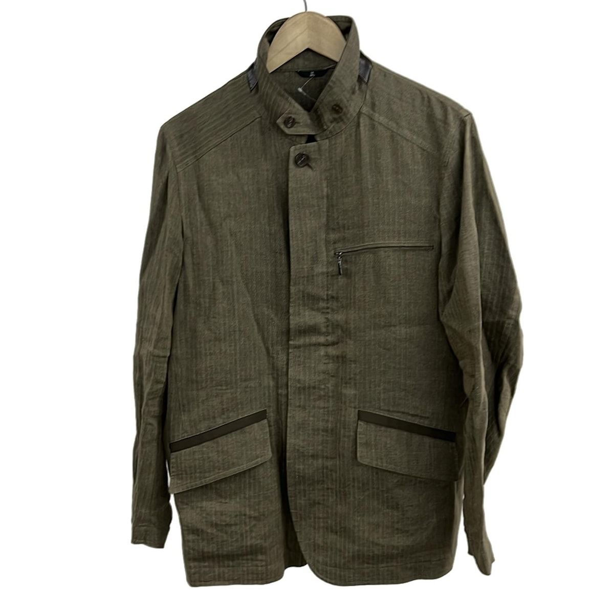 LANVIN COLLECTION(ランバンコレクション) コート サイズ50 XL メンズ 