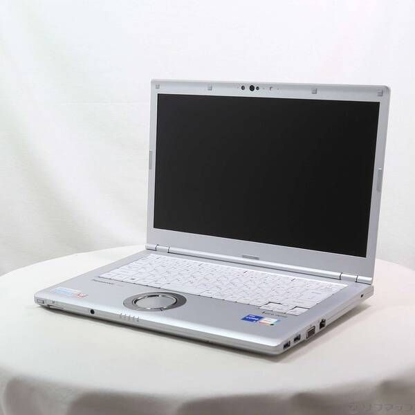 中古品〕 Lets note LV1 CF-LV1J13KS【262】 Windowsノート本体 ノート