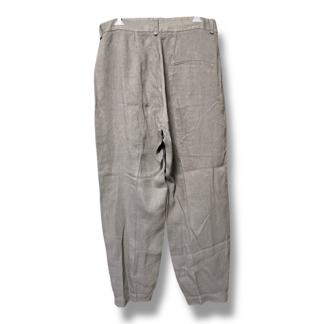 Transit par such トランジットパーサッチ アシンメトリー デザイン