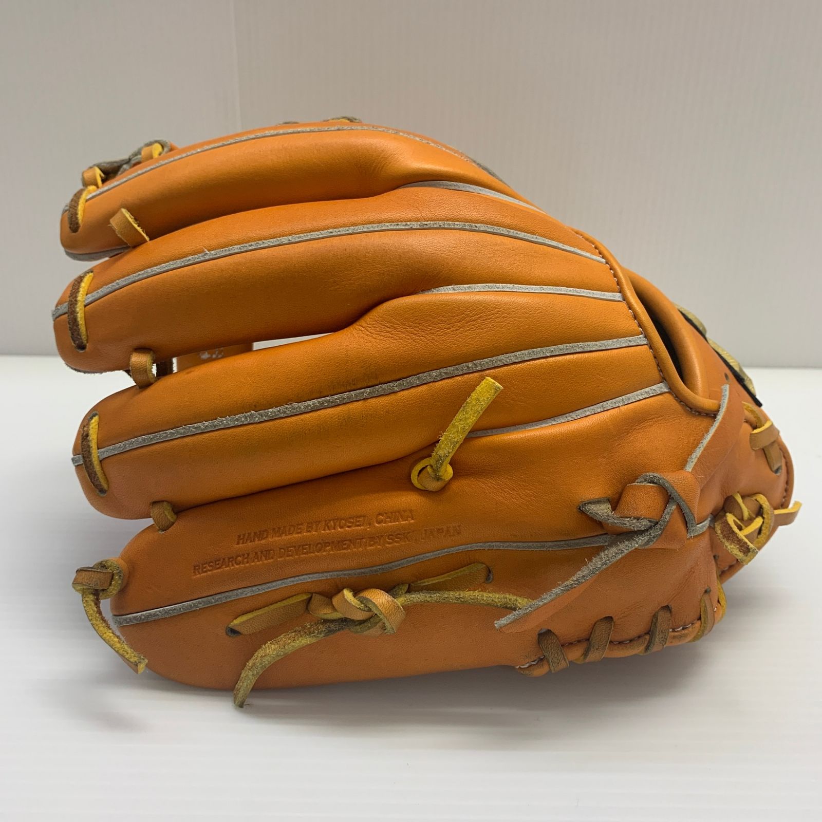 エスエスケイ SSK プロエッジ 硬式 大人 一般 内野手用 グローブ
