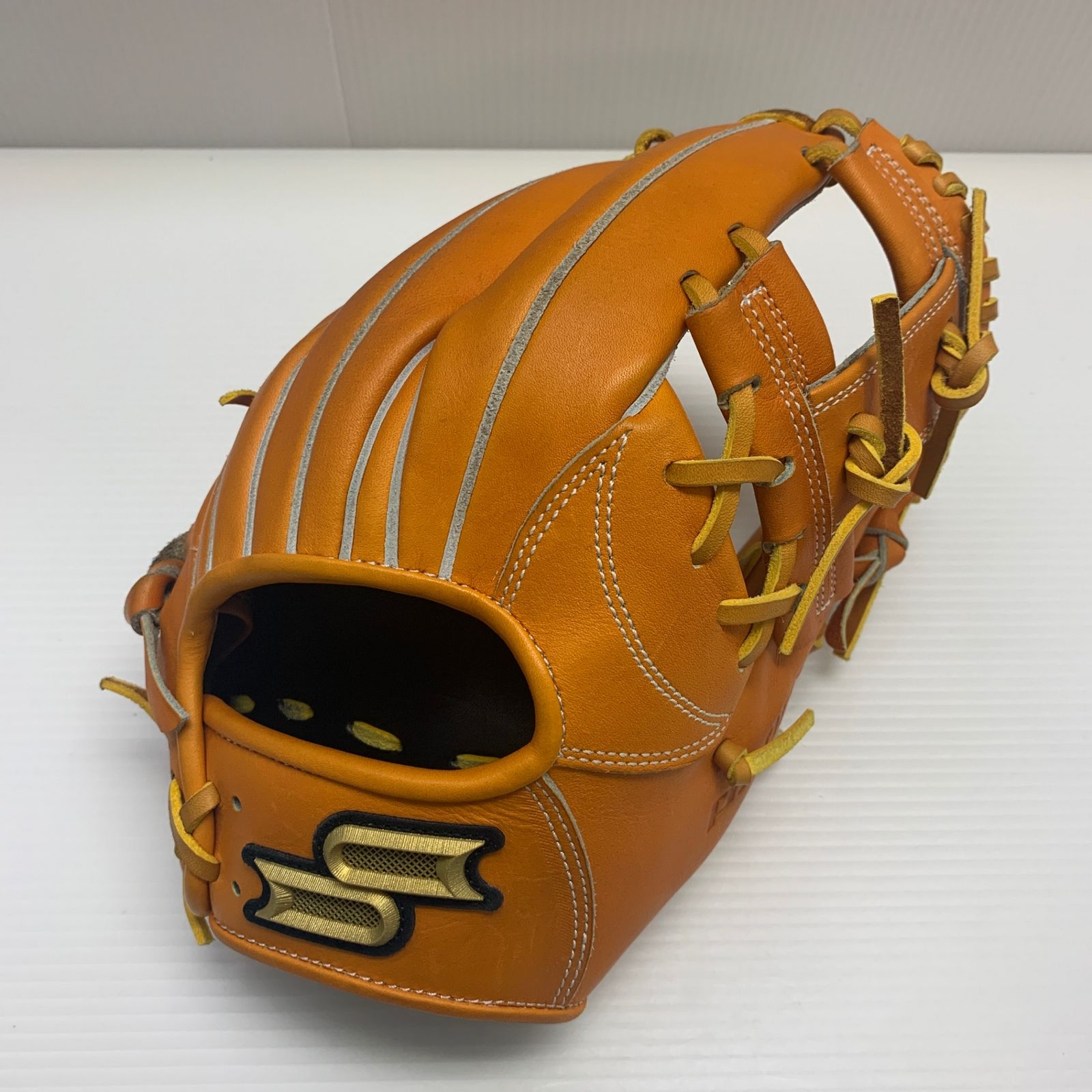 エスエスケイ SSK プロエッジ 硬式 大人 一般 内野手用 グローブ