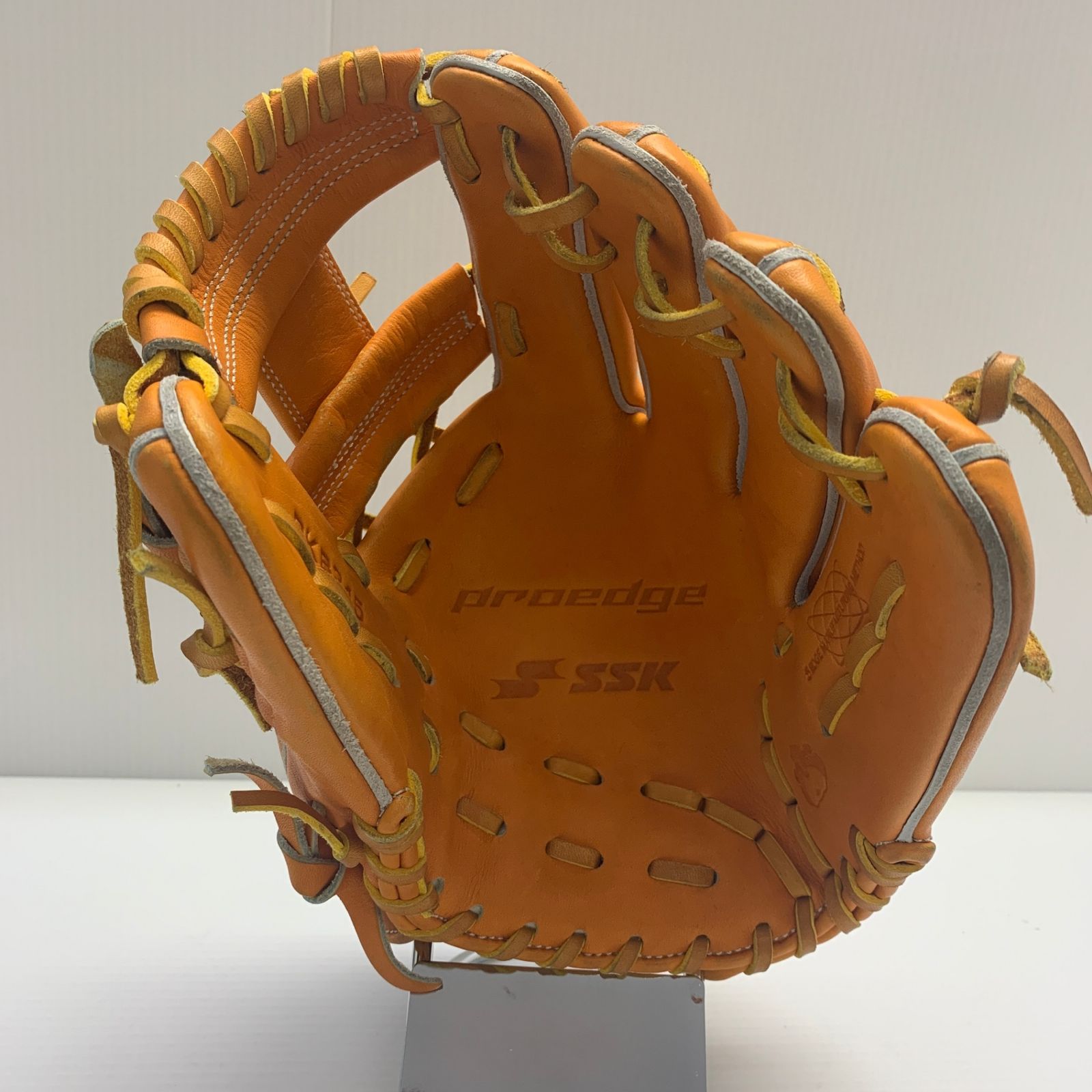 エスエスケイ SSK プロエッジ 硬式 大人 一般 内野手用 グローブ