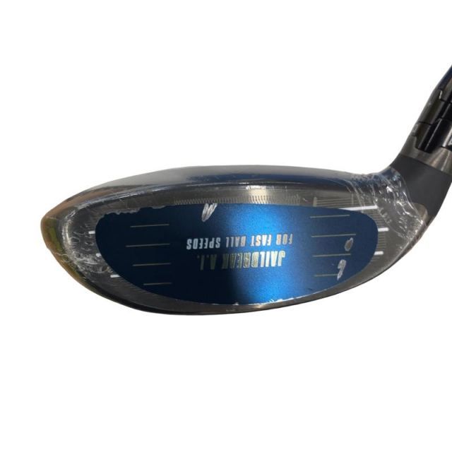 中古】 キャロウェイ PARADYM X 3W フェアウェイウッド FW VENTUS TR 5