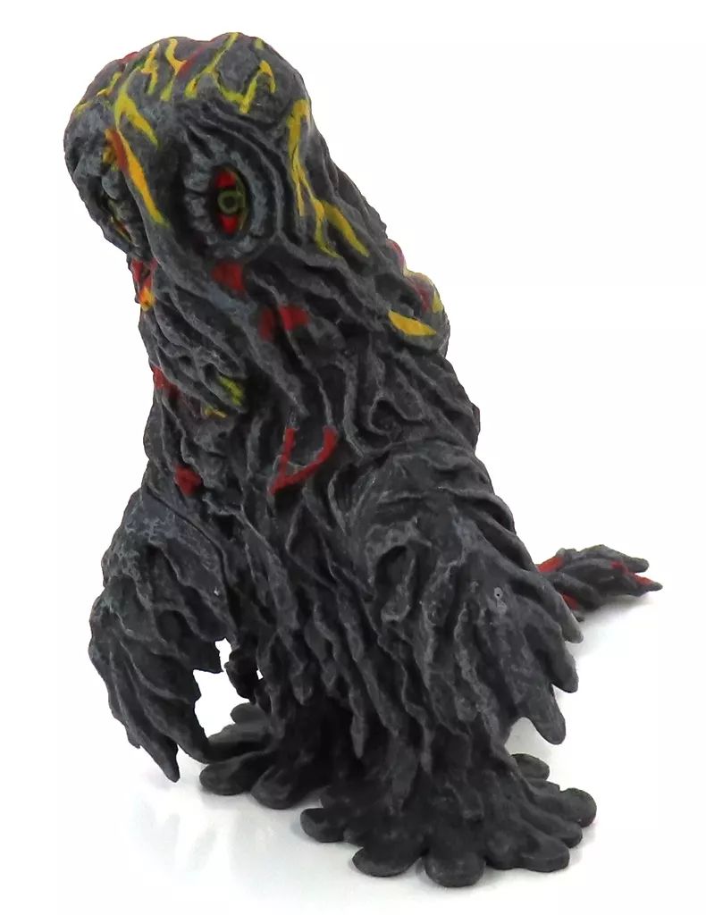 中古】フィギュア [単品] ヘドラ (1971年) 「東宝怪獣コレクション全国