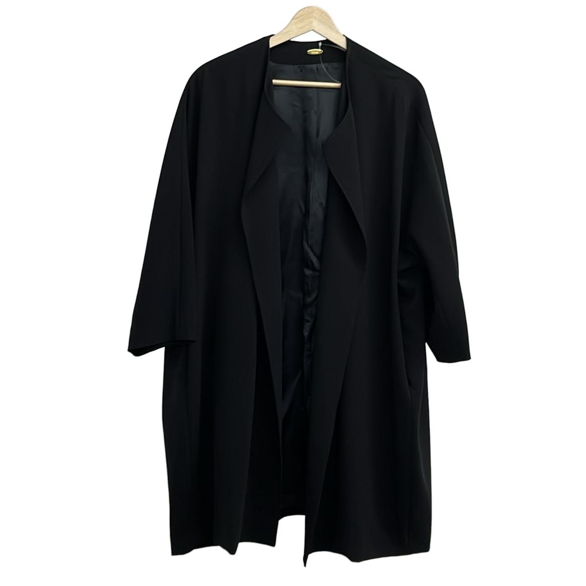 MUSE de DEUXIEME CLASSE(ミューズデドゥーズィエムクラス) コート