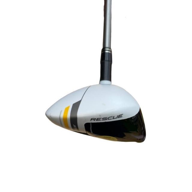 テーラーメイド RBZ STAGE 2 U6 レディース ユーティリティ UT TM5-313