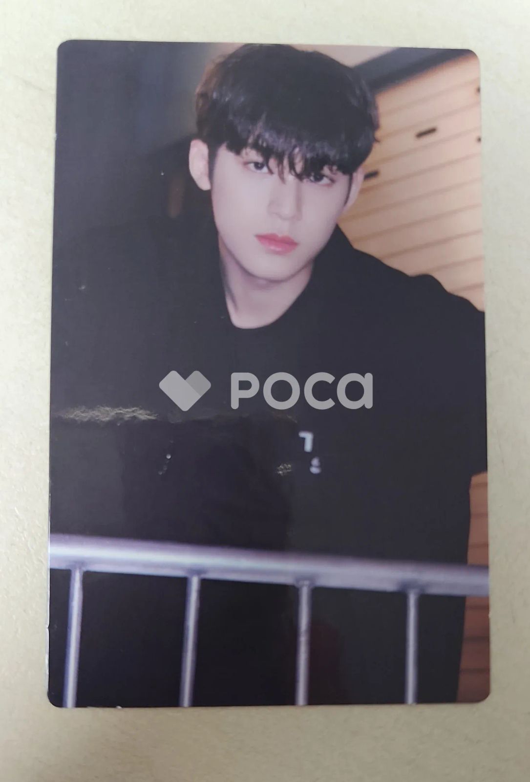 Seventeen ミンギュ セブチ 2022 SVT 6TH FAN MEETING SEVENTEEN in