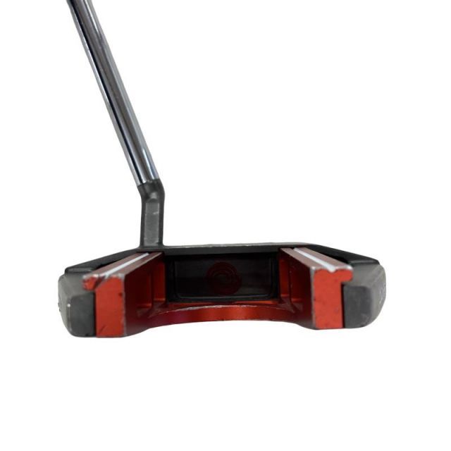 【希少】オデッセイEXO SEVEN 33インチ センターシャフト 楽天市場】オデッセイ パター seven cs 33の通販