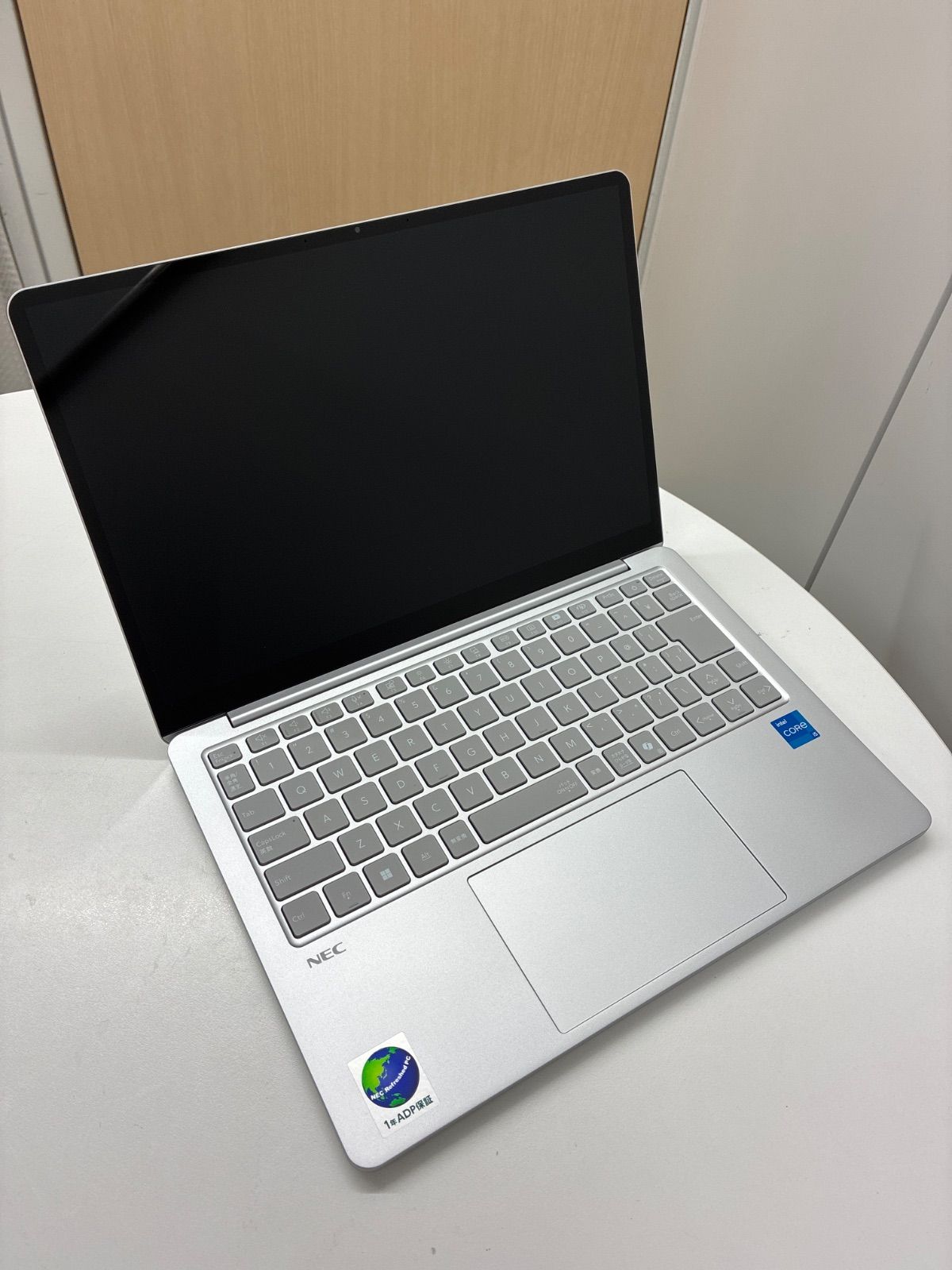 NEC LAVIE SOL Core i5 16GB 512GB SSD Office2024 - メルカリ