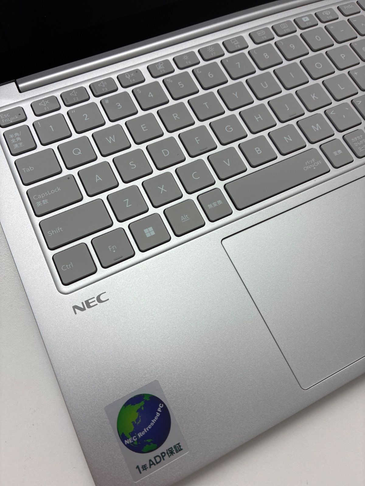 NEC LAVIE SOL Core i5 16GB 512GB SSD Office2024 - メルカリ