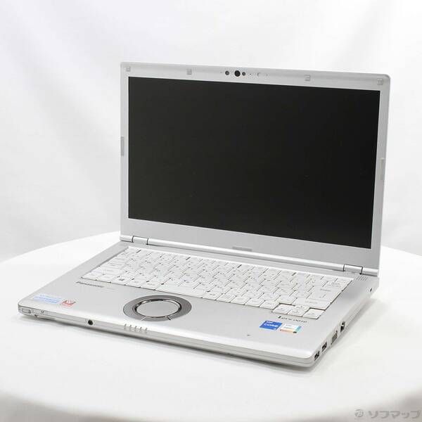 〔中古品〕 Lets note LV1 CF-LV1J13KS【305】