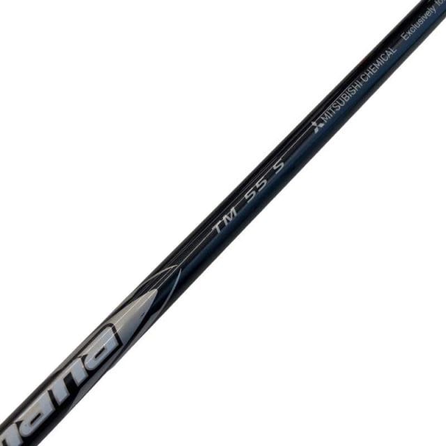 新品未使用Qi35 5W Diamana SILVER TM55 (S） 中古】Qi35 フェアウェイウッド Diamana Silver TM55(2025) 16.5 S BC