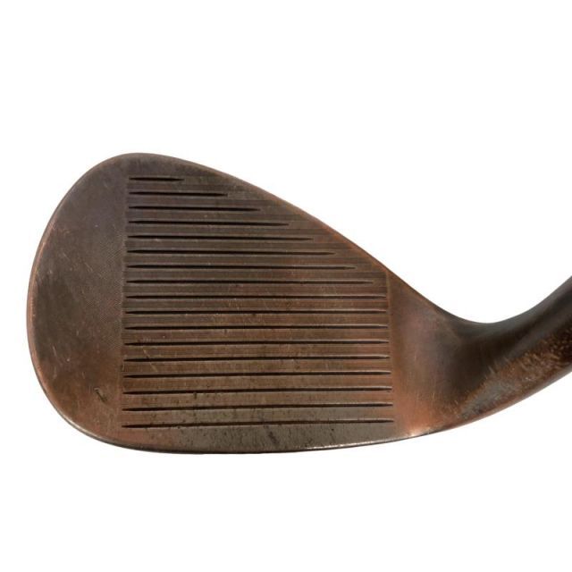 新品！タイトリストVOKEY FORGEDウェッジ58° 限定カッパー 新品！タイトリストVOKEY FORGEDウェッジ58° 限定カッパー 新品
