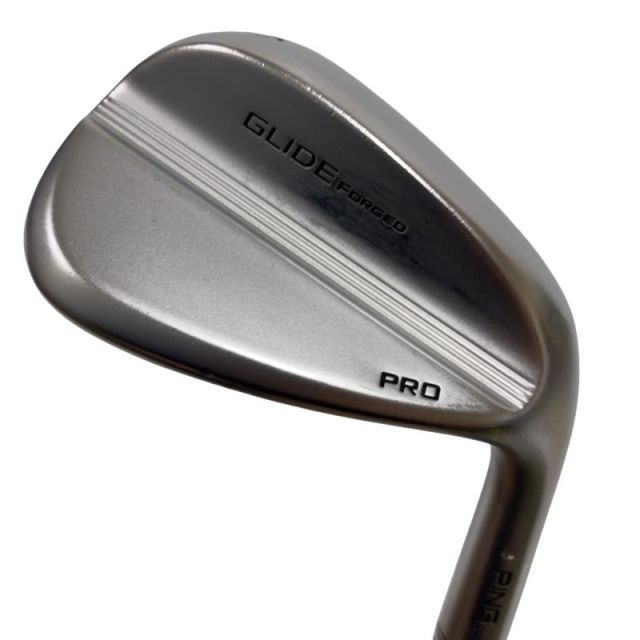 中古】 ピン PING GLIDE FORGED PRO 50°/10° S(アーコス無し) ウェッジ