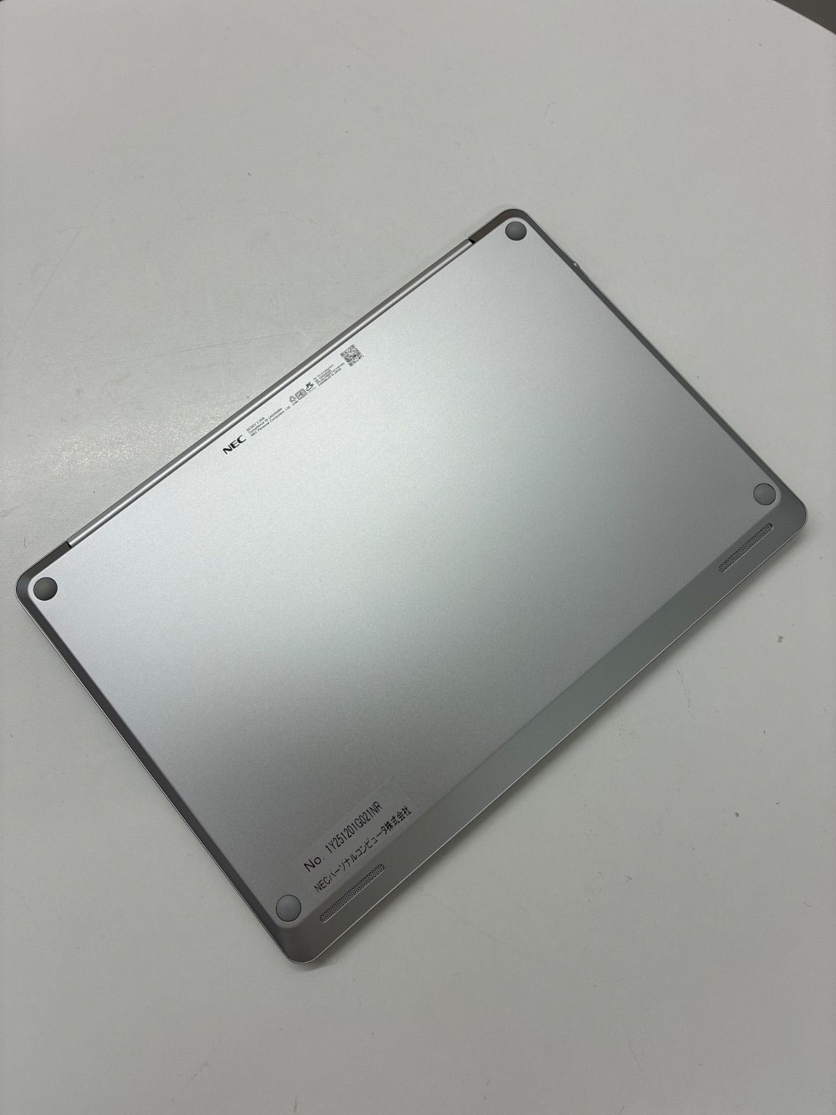 NEC LAVIE SOL Core i5 16GB 512GB SSD Office2024 - メルカリ