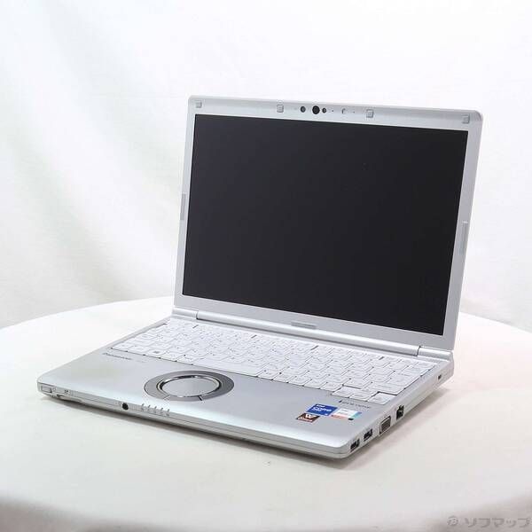 〔中古品〕 Lets note SV1 CF-SV1RFLVS【276】