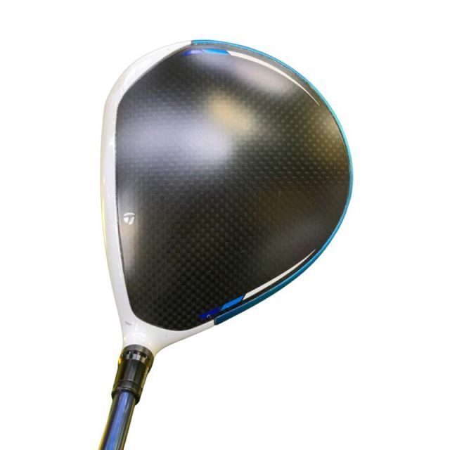 中古】 テーラーメイド SIM2 MAX 9° ドライバー DR Diamana TB 60