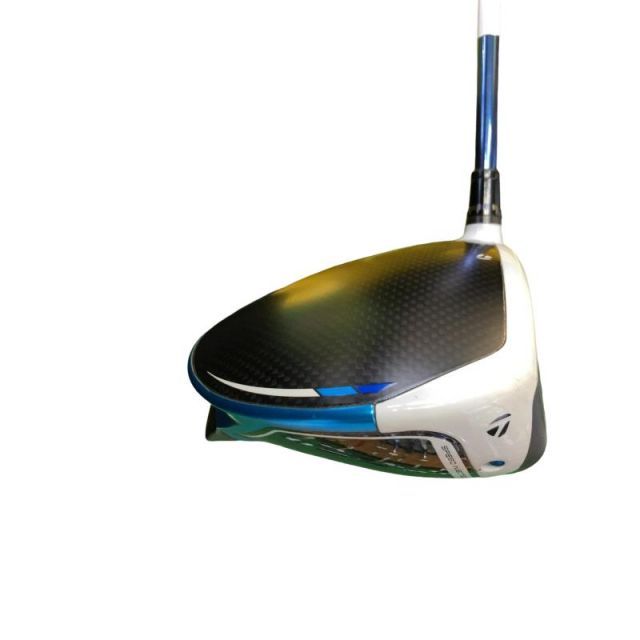 中古】 テーラーメイド SIM2 MAX 9° ドライバー DR Diamana TB 60