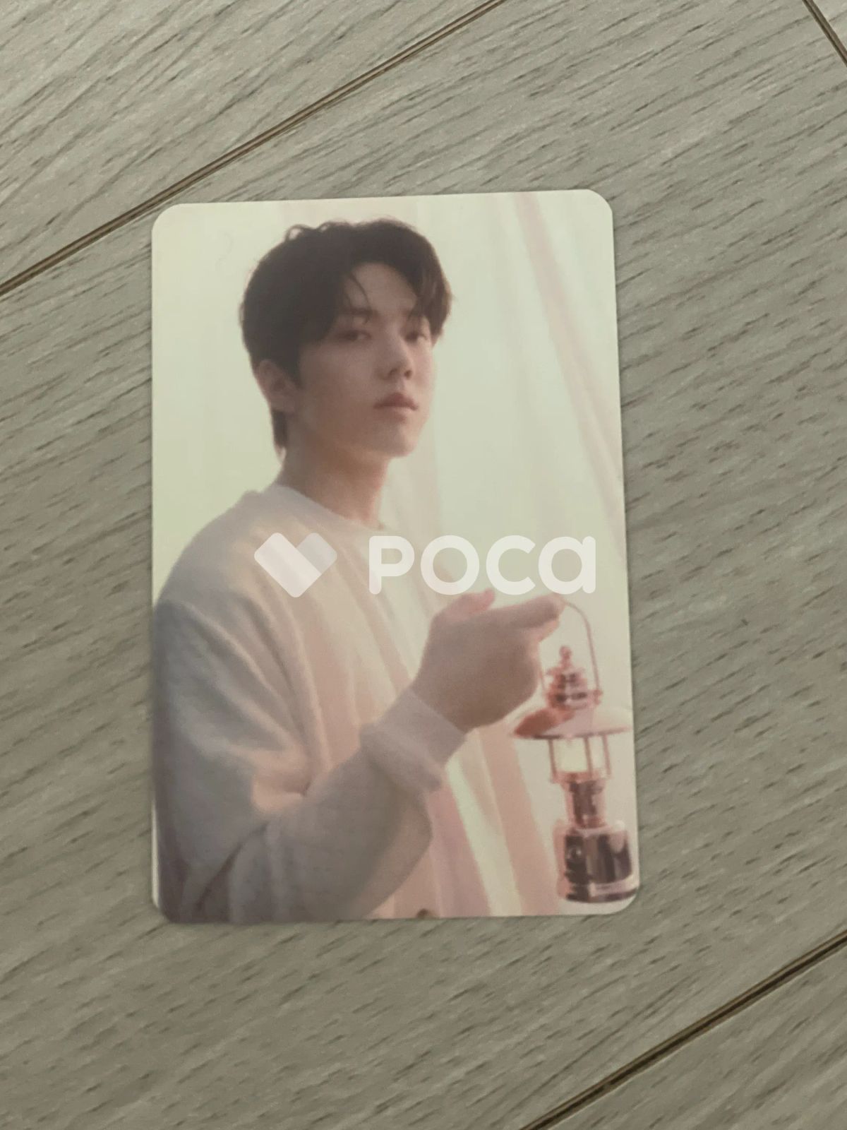 DAY6 ドウン DAY6 4TH FANMEETING [PIER 10: All My Days] トレカ