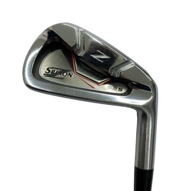 ★SRIXON Z525 アイアン ★5-P★NS PRO 980GH DST ☆SRIXON Z525 アイアン ☆5-P☆NS PRO 980GH DST