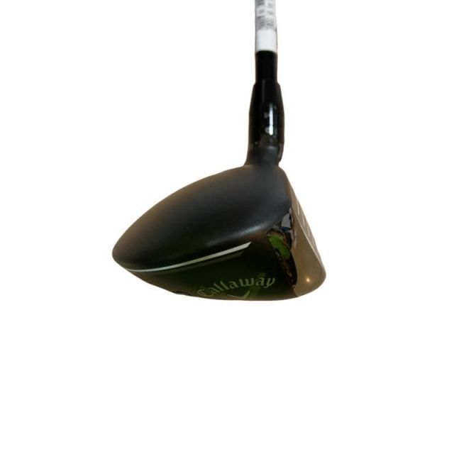 キャロウェイ パラダイム Ai SMOKE UT TENSEI 50 【U5】 パラダイム Ai SMOKE MAX ドライバー TENSEI 50 for Callaway