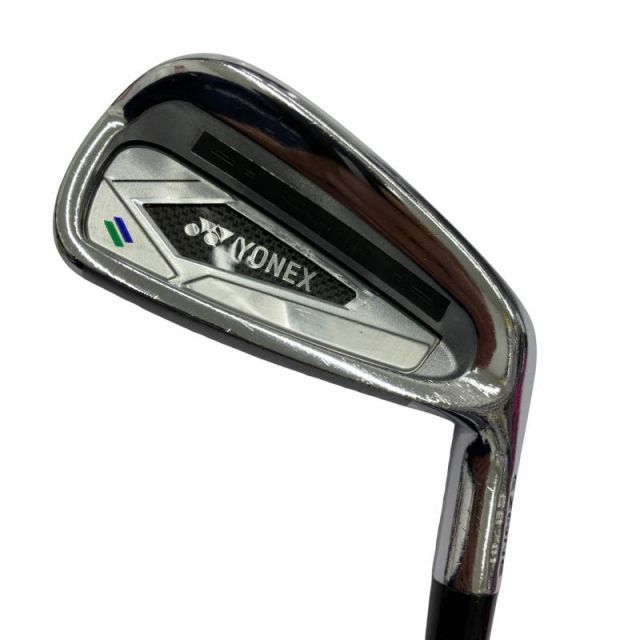 中古】 ヨネックス EZONE CB 701 FORGED 7S アイアンセット IR 純正