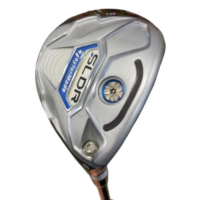 名器テーラー メイド SLDR 5w(支給品)-7wセット　ヘッドのみ 名器テーラー メイド SLDR 5w(支給品)-7wセット ヘッドのみ 名器