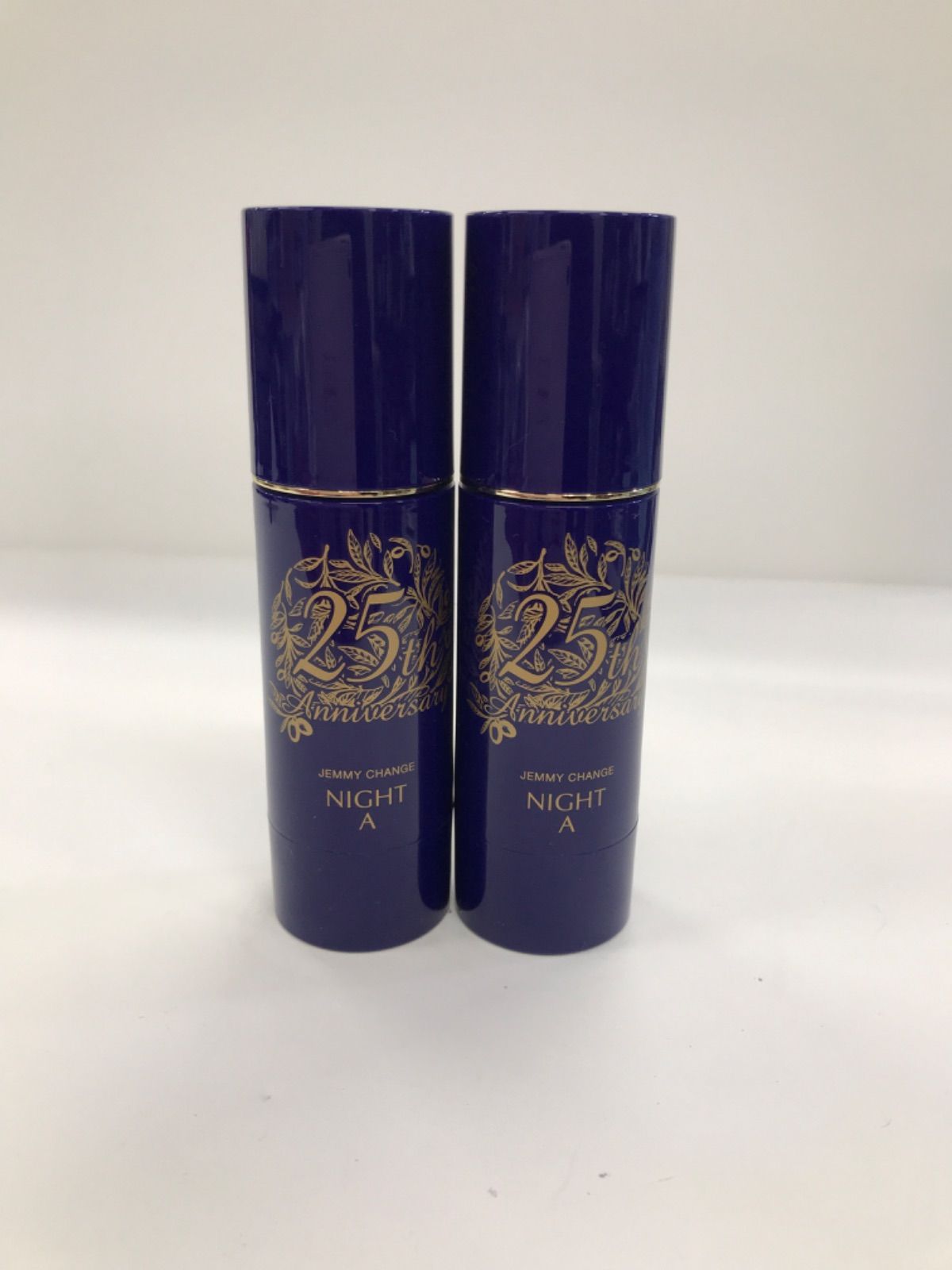 S4096 CRYSTAL JEMMY ジェミーチェンジ ナイトA クリーム状美容液 45ml