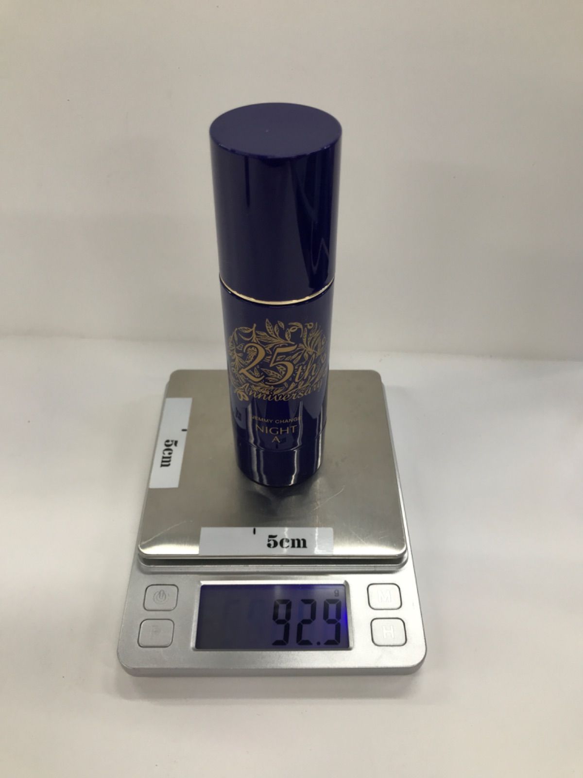 ジェミーナイトチェンジA 45ml 2本セット クリーム状美容液 35ml S4096 CRYSTAL JEMMY ジェミーチェンジ ナイトA クリーム状美容液 45ml