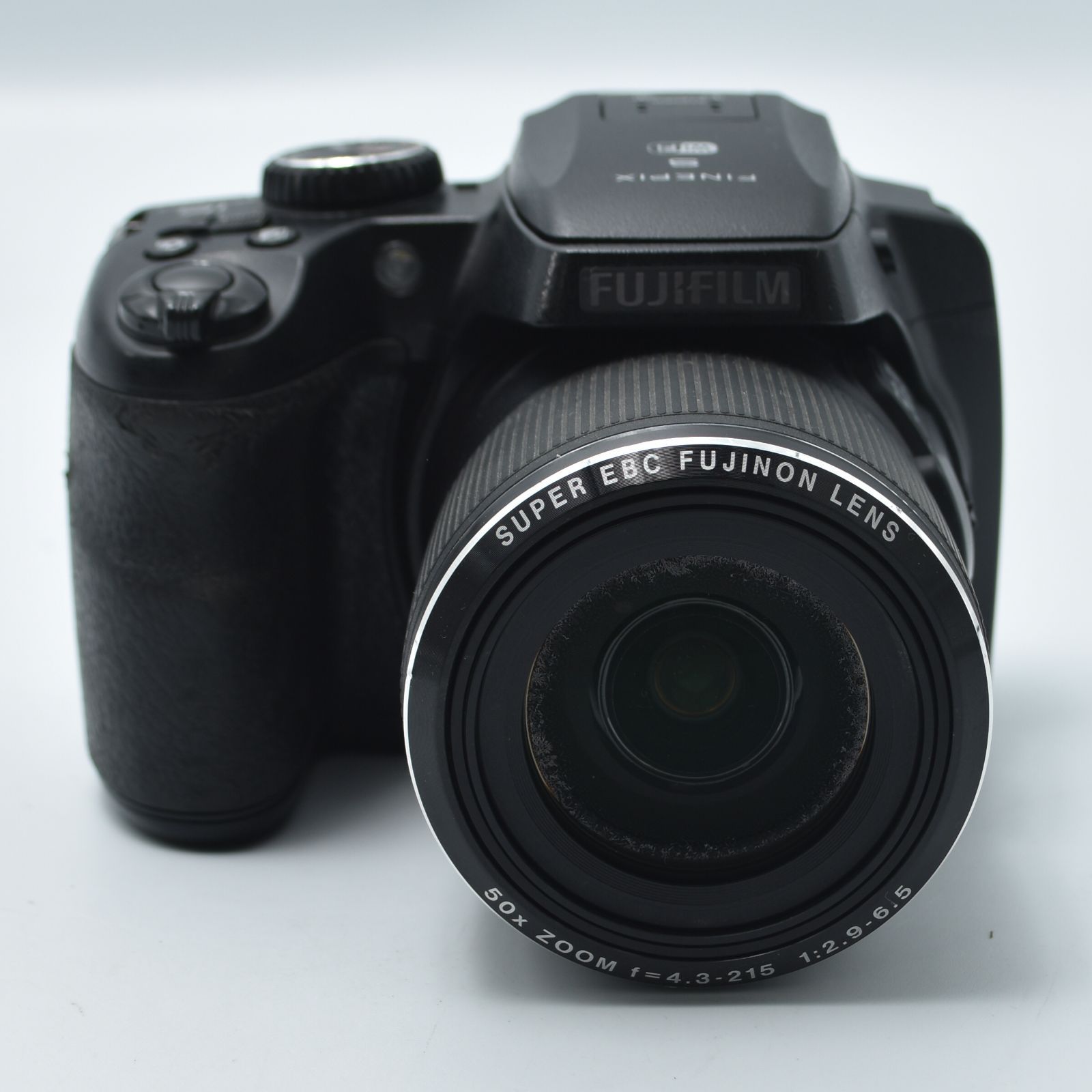 B#10433 T FUJIFILM デジタルカメラ S9900W ブラック S9900W B 【公式