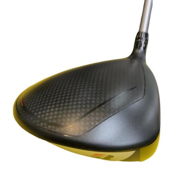 中古】 ブリヂストン BRIDGESTONE B1 9.5° ドライバー DR TOUR AD BS-6