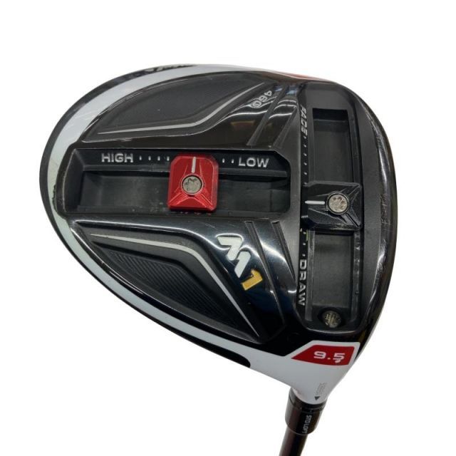 テーラーメイド　グローレF2 5U テーラーメイド グローレ F2 レスキュー(1/5)｜マーク金井の試打