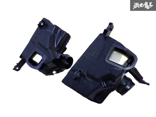 破損無】 NISSAN 日産 純正 RZ34 フェアレディZ ノーマル エア