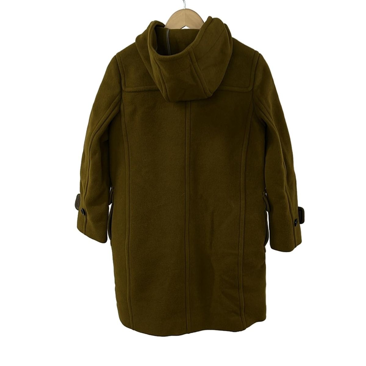 green label relaxing(グリーンレーベルリラクシング) ダッフルコート