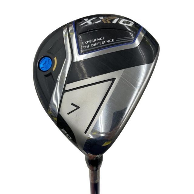 ダンロップ フェアウェイウッド XXIO(2020) 7W FW フレックスR