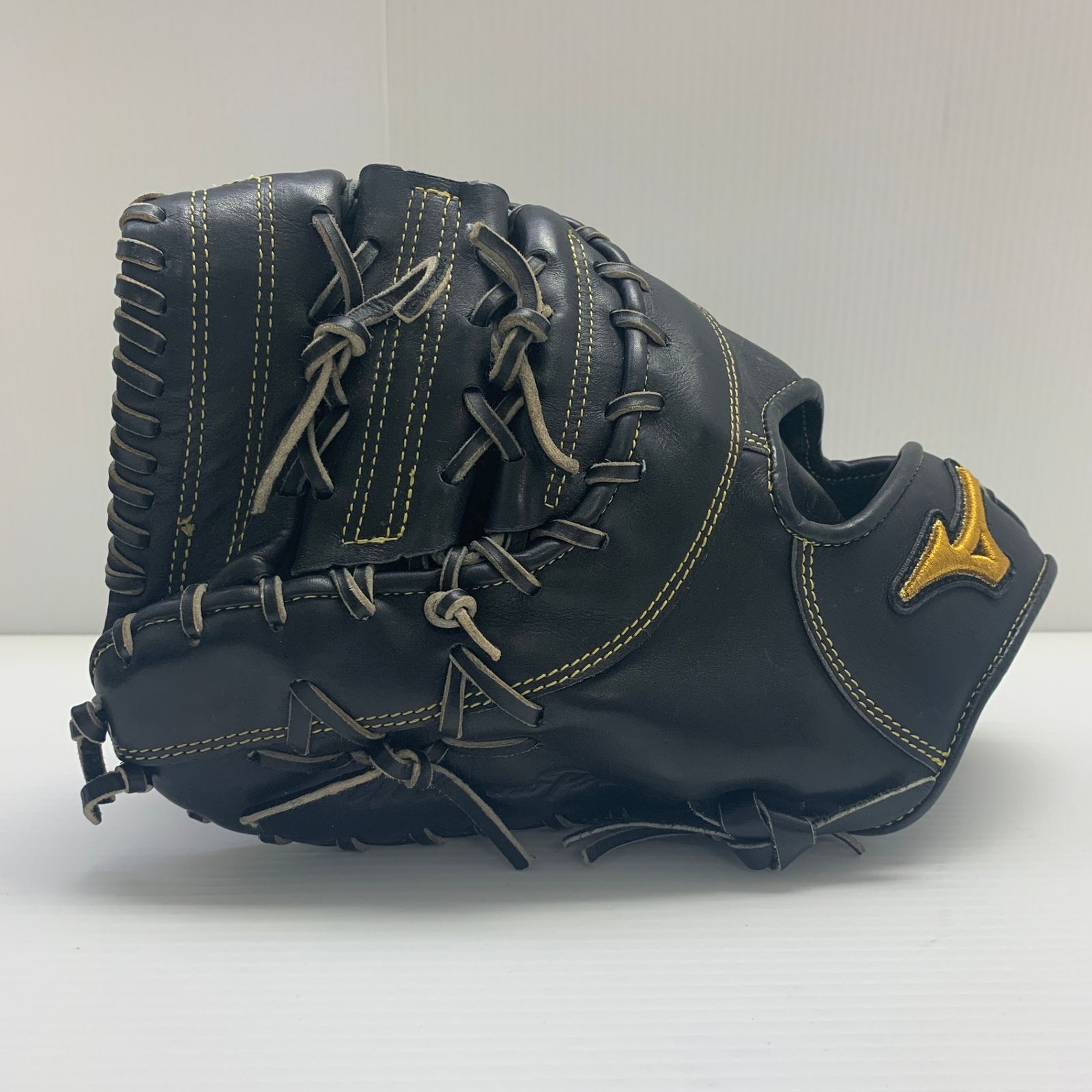 ミズノ MIZUNO ミズノプロ 硬式 大人 一般 ファーストミット 一塁手 