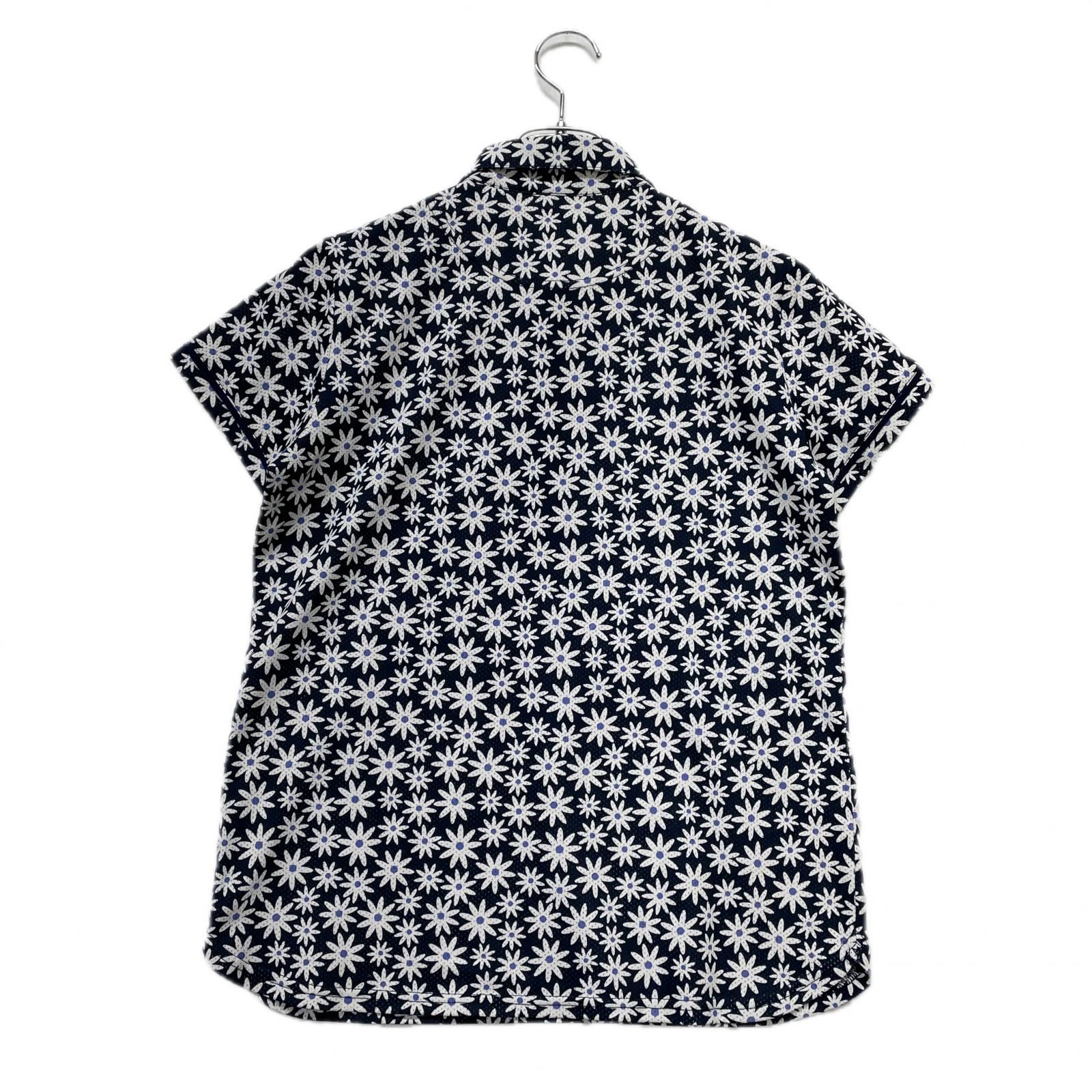 Callaway レディース ポロシャツ L 花柄　キャロウェイ Callaway レディース ポロシャツ L 花柄 キャロウェイ 楽天市場