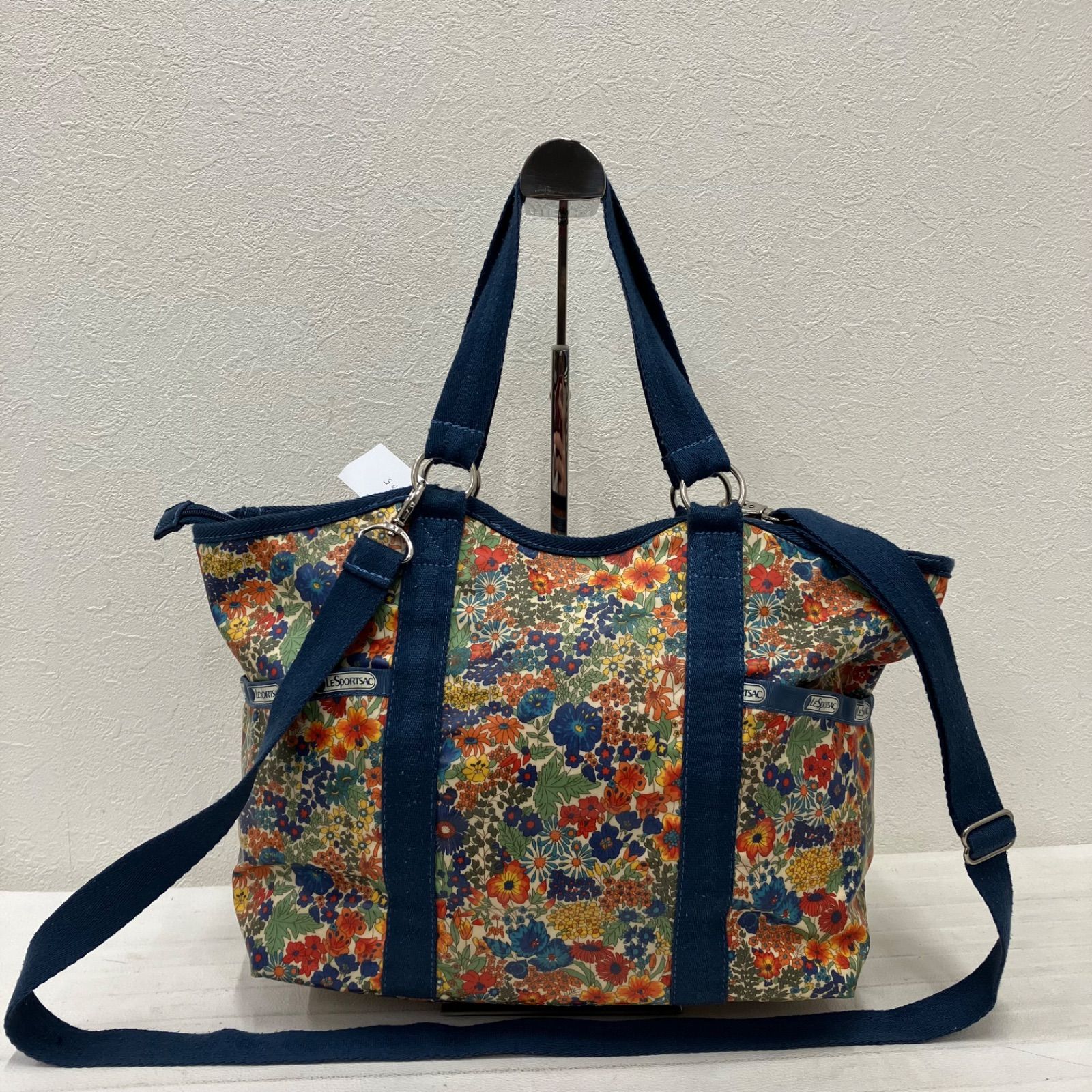 レスポートサック LeSportsac トートバッグ レディース EVERYGIRL TOTE 