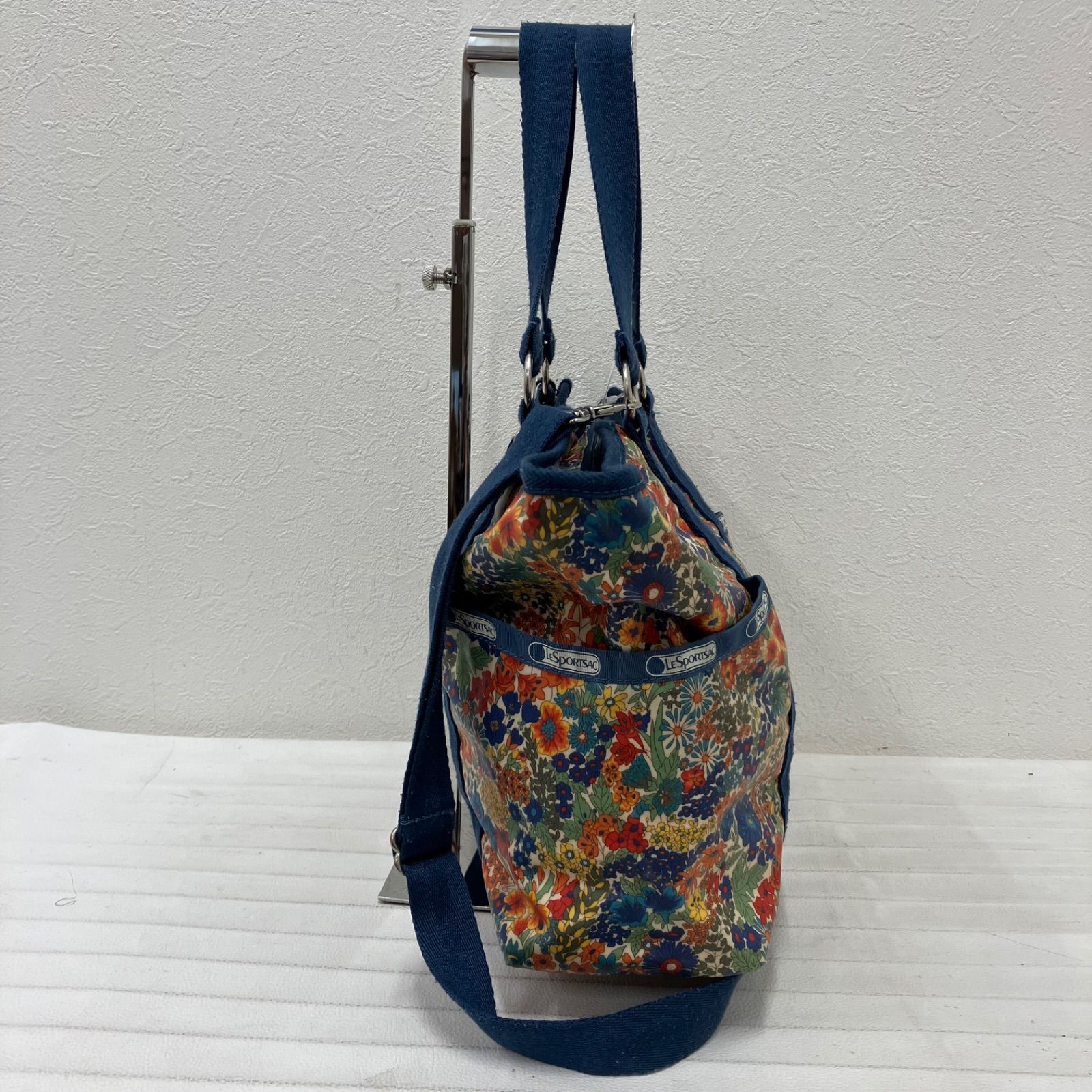 レスポートサック（LeSportsac）ショルダーバッグ 2way 