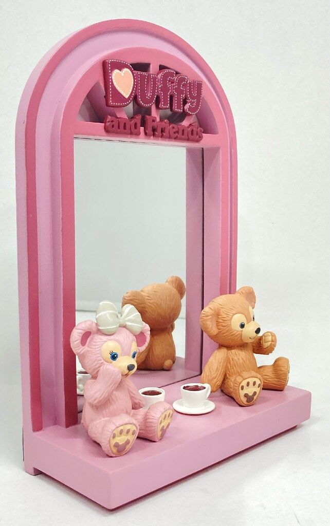 ダッフィー♡シェリーメイ　ペア　上海ディズニー限定　新品未使用 楽天市場】上海ディズニー 2022 ドリーム・9インチ・シェリーメイ