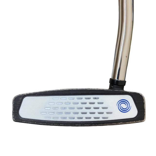 中古】 オデッセイ 2-BALL TEN S TRIPLE TRACK 34インチ パター PT