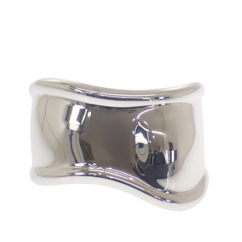 ティファニー TIFFANY&Co. ボーン カフ スモール 60020031 バングル