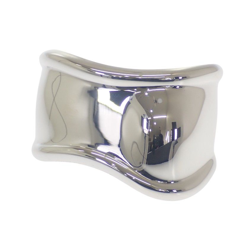 ティファニー TIFFANY&Co. ボーン カフ スモール 60020031 バングル