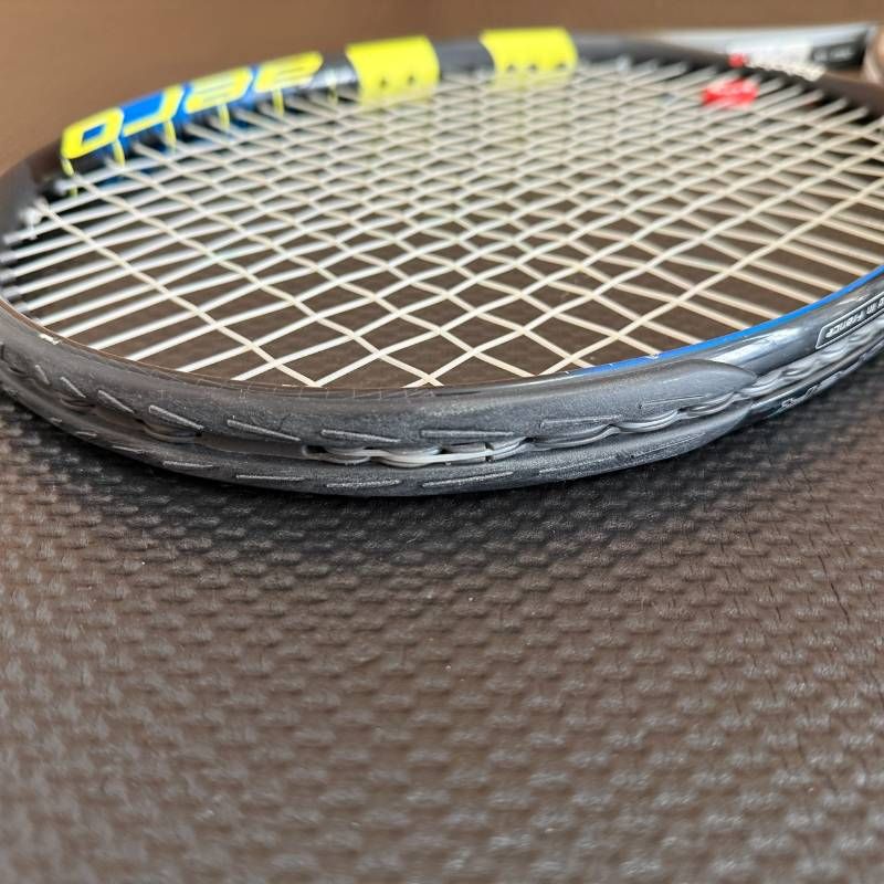 Babolat バボラ アエロプロドライブ プラス 2004年 初代 モデル 硬式用