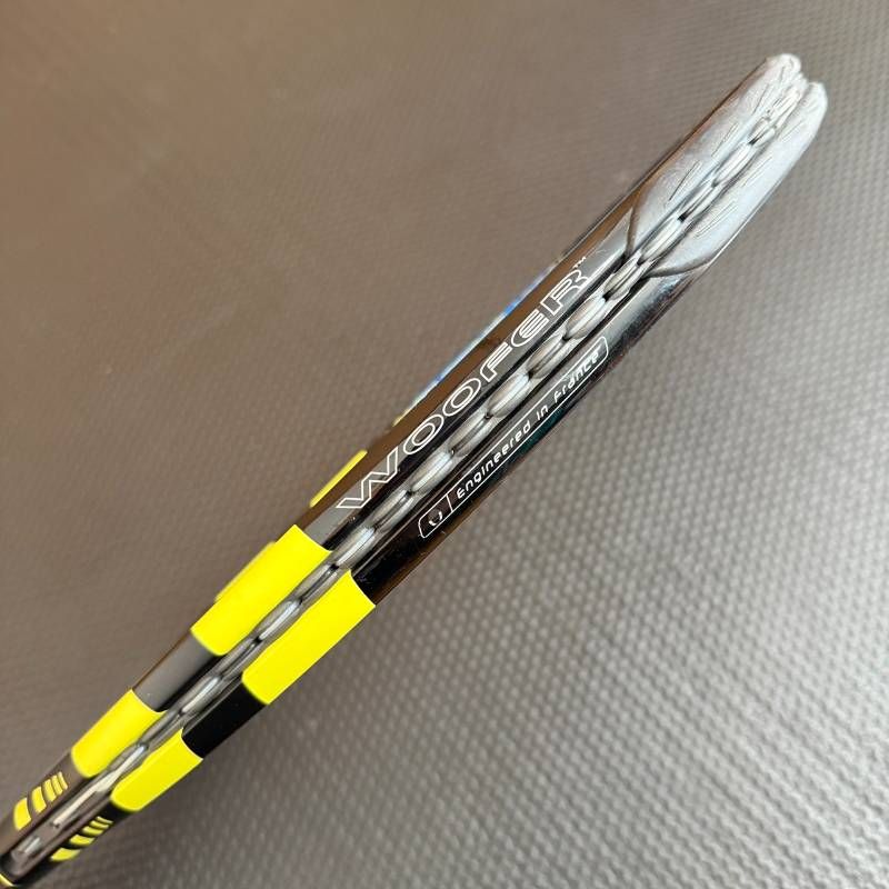 Babolat バボラ アエロプロドライブ プラス 2004年 初代 モデル 硬式用