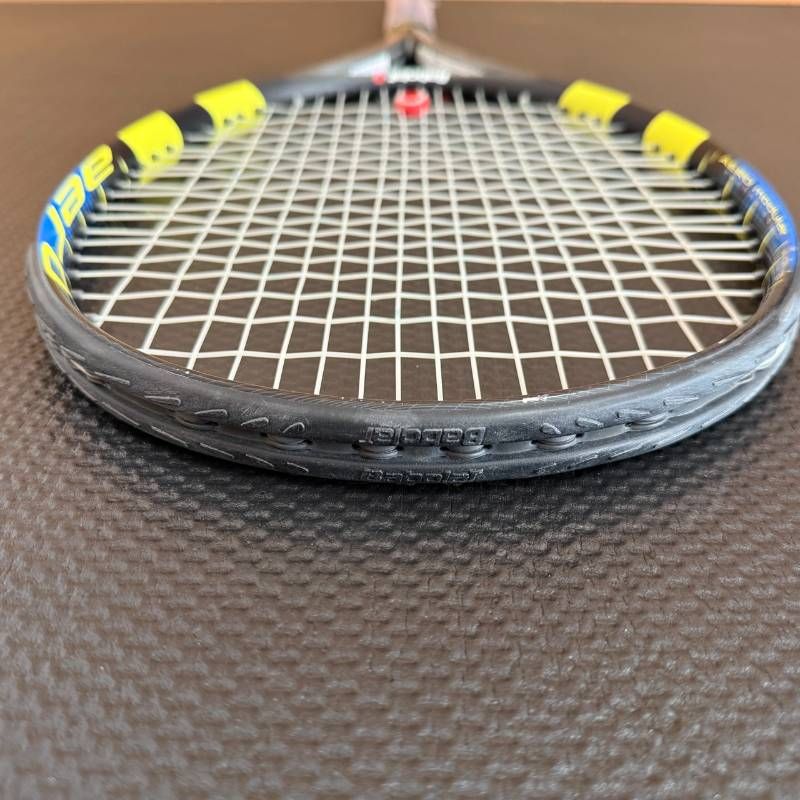Babolat バボラ アエロプロドライブ プラス 2004年 初代 モデル 硬式用