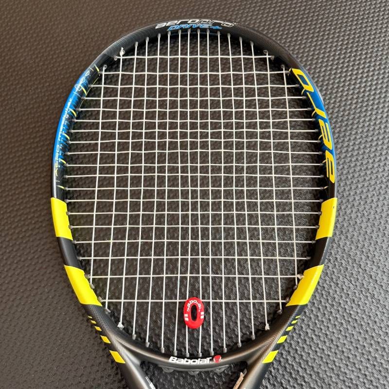 Babolat バボラ アエロプロドライブ プラス 2004年 初代 モデル 硬式用
