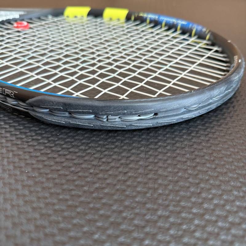 Babolat バボラ アエロプロドライブ プラス 2004年 初代 モデル 硬式用