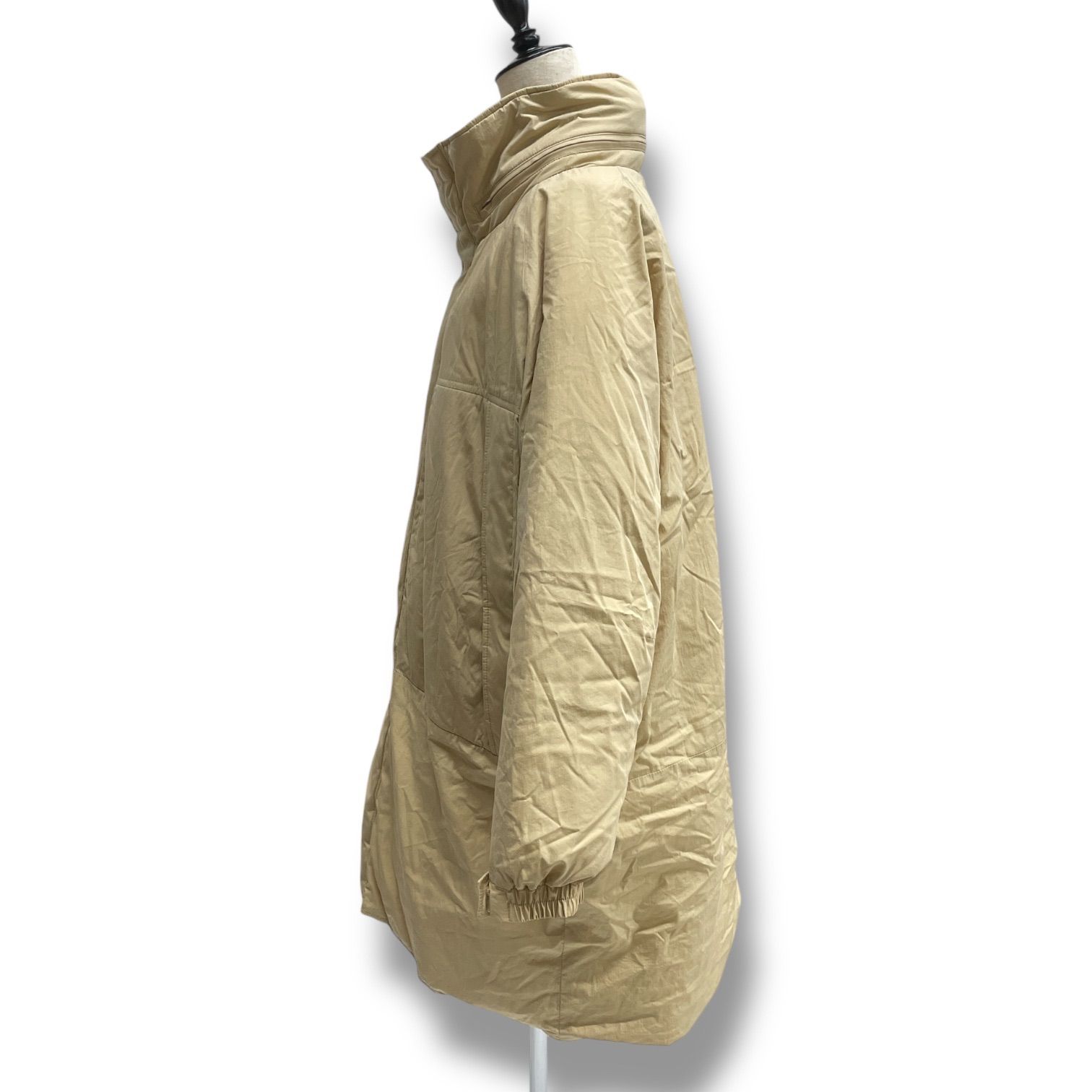 MOUSSY マウジー DOWN FILL MONSTER モンスターパーカー ダウン