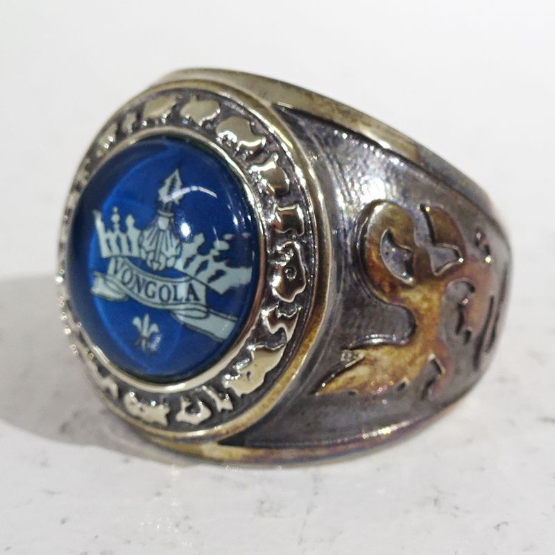 ボンゴレリング 大空 17号 三重店】家庭教師ヒットマン REBORN! 大空のリング ボンゴレリング 17